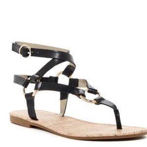 COPY - Circus by Sam Edelman Bree thong  👡 Size 7